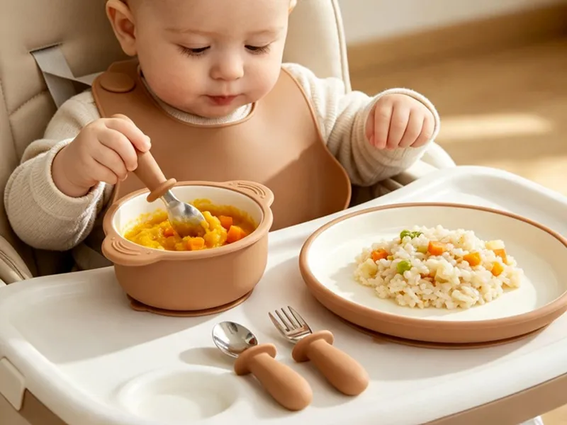 Baby Care