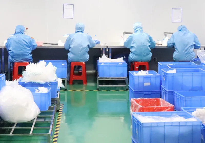 Inside Our Factory 3
