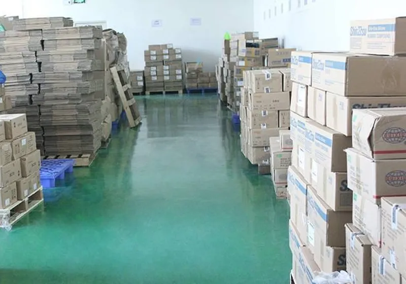 Inside Our Factory 4
