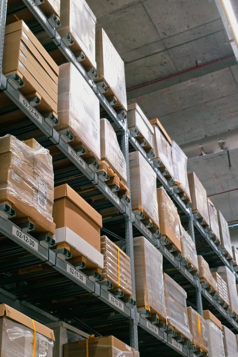 Inside Our Factory 4