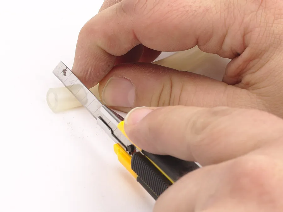 High-Temperature Silicone Tubing