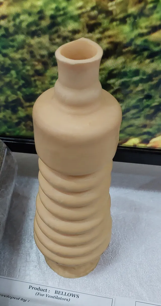 Silicone Valves & Membranes