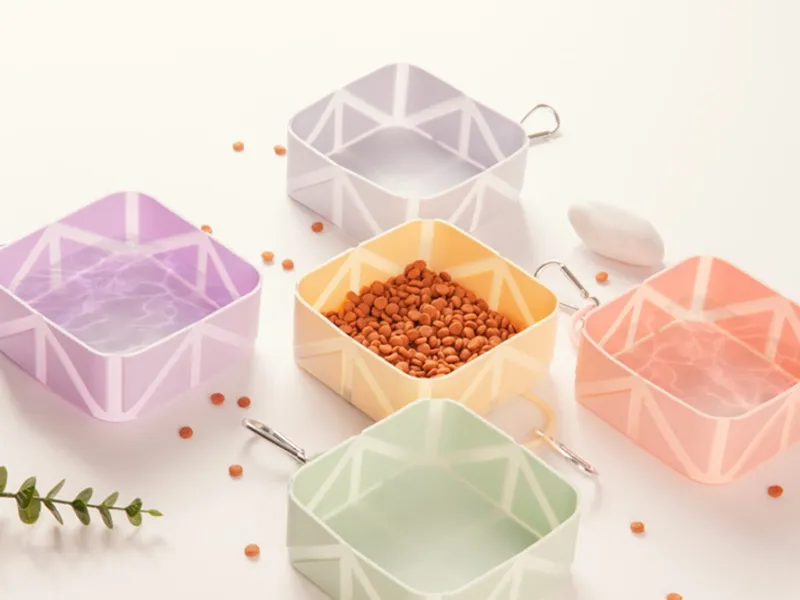 Pet Products